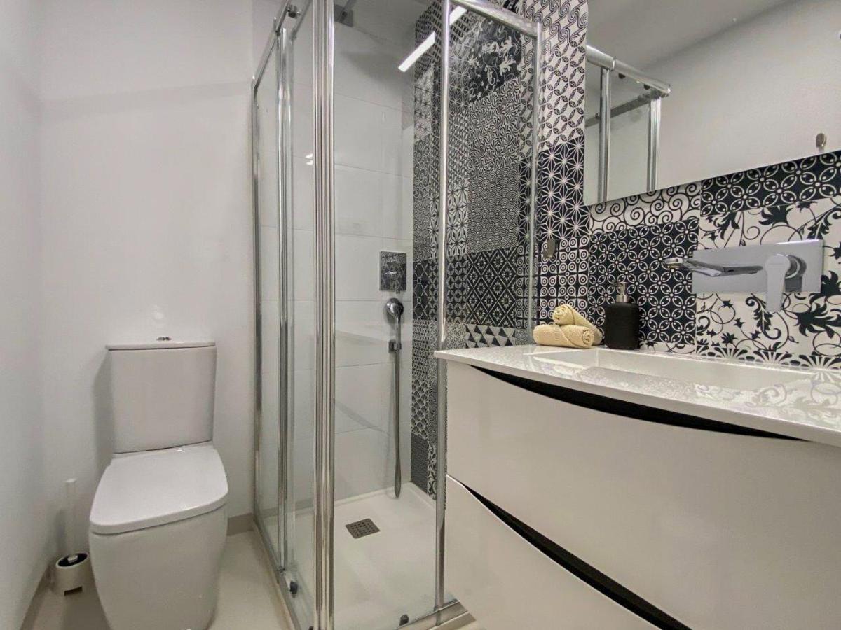 Ferienwohnung Higuericas 411 - Planta Baja - Vista Piscina - Cerca Playa Pilar de la Horadada Exterior foto